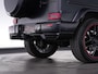 Mercedes-Benz G-klasse 63AMG Edition 1 |dealer onderhouden|Akrapovic|sterrenhemel|schuif/kantel dak|Burmester|massage|memory|stoelverwarming & ventilatie|360 camera|carbon interieur|blind spot|22"|