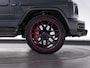 Mercedes-Benz G-klasse 63AMG Edition 1 |dealer onderhouden|Akrapovic|sterrenhemel|schuif/kantel dak|Burmester|massage|memory|stoelverwarming & ventilatie|360 camera|carbon interieur|blind spot|22"|