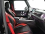 Mercedes-Benz G-klasse 63AMG Edition 1 |dealer onderhouden|Akrapovic|sterrenhemel|schuif/kantel dak|Burmester|massage|memory|stoelverwarming & ventilatie|360 camera|carbon interieur|blind spot|22"|