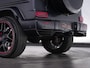 Mercedes-Benz G-klasse 63AMG Edition 1 |dealer onderhouden|Akrapovic|sterrenhemel|schuif/kantel dak|Burmester|massage|memory|stoelverwarming & ventilatie|360 camera|carbon interieur|blind spot|22"|
