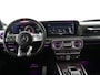 Mercedes-Benz G-klasse 63AMG Edition 1 |dealer onderhouden|Akrapovic|sterrenhemel|schuif/kantel dak|Burmester|massage|memory|stoelverwarming & ventilatie|360 camera|carbon interieur|blind spot|22"|