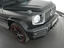 Mercedes-Benz G-klasse 63AMG Edition 1 |dealer onderhouden|Akrapovic|sterrenhemel|schuif/kantel dak|Burmester|massage|memory|stoelverwarming & ventilatie|360 camera|carbon interieur|blind spot|22"|