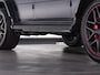 Mercedes-Benz G-klasse 63AMG Edition 1 |dealer onderhouden|Akrapovic|sterrenhemel|schuif/kantel dak|Burmester|massage|memory|stoelverwarming & ventilatie|360 camera|carbon interieur|blind spot|22"|