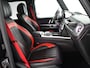 Mercedes-Benz G-klasse 63AMG Edition 1 |dealer onderhouden|Akrapovic|sterrenhemel|schuif/kantel dak|Burmester|massage|memory|stoelverwarming & ventilatie|360 camera|carbon interieur|blind spot|22"|