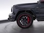 Mercedes-Benz G-klasse 63AMG Edition 1 |dealer onderhouden|Akrapovic|sterrenhemel|schuif/kantel dak|Burmester|massage|memory|stoelverwarming & ventilatie|360 camera|carbon interieur|blind spot|22"|