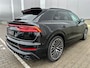 Audi Q8 55 TFSI E 381Pk 22Inch SQ8 dif Rs-int B&O Full Black optic