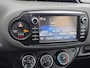 Toyota Yaris 1.0 VVT-i Connect 1e eigenaar dealer onderhouden airco achteruit camera