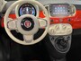 Fiat 500C 0.9 TwinAir Turbo Cabrio Anniversario | Edizione Limitata | Apple CarPlay | Airco | PDC