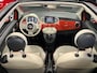Fiat 500C 0.9 TwinAir Turbo Cabrio Anniversario | Edizione Limitata | Apple CarPlay | Airco | PDC