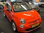 Fiat 500C 0.9 TwinAir Turbo Cabrio Anniversario | Edizione Limitata | Apple CarPlay | Airco | PDC