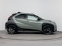 Toyota Aygo X 1.0 VVT-i S-CVT Pulse | Elektrisch vouwdak | Apple Carplay / Android Auto | LED | Adaptive Cruise | Clima | Parkeersensoren achter | Camera | 18 inch