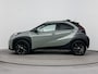 Toyota Aygo X 1.0 VVT-i S-CVT Pulse | Elektrisch vouwdak | Apple Carplay / Android Auto | LED | Adaptive Cruise | Clima | Parkeersensoren achter | Camera | 18 inch