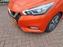 Nissan Micra 0.9 IG-T N-Connecta | Camera | Navi | Stoelverwarming | Keyless | Privacy Glas | LM Velgen | RIJKLAARPRIJS INCL 12 MAANDEN GARANTIE EN BEURT