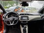 Nissan Micra 0.9 IG-T N-Connecta | Camera | Navi | Stoelverwarming | Keyless | Privacy Glas | LM Velgen | RIJKLAARPRIJS INCL 12 MAANDEN GARANTIE EN BEURT