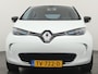 Renault Zoe Q210 Zen Quickcharge 22 kWh (ex Accu) - Navigatie - Airconditioning - Parkeersensoren Achter