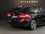 BMW 1-Serie 118i High Executive Edition M Pano/ Lederen M Performance stoelen/ Camera/ 18"/ Stuurverwarming