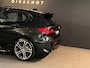 BMW 1-Serie 118i High Executive Edition M Pano/ Lederen M Performance stoelen/ Camera/ 18"/ Stuurverwarming
