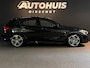 BMW 1-Serie 118i High Executive Edition M Pano/ Lederen M Performance stoelen/ Camera/ 18"/ Stuurverwarming