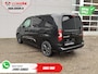 Citroën E-Berlingo 50 kWh 335 WLTP L2 2x Schuifdeur/ Snellader/ 3 Pers./ Keyless/ Adapt.Cruise/ Navi/ Carplay/ Camera/ LMV/ PDC/ Airco