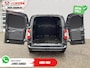 Citroën E-Berlingo 50 kWh 335 WLTP L2 2x Schuifdeur/ Snellader/ 3 Pers./ Keyless/ Adapt.Cruise/ Navi/ Carplay/ Camera/ LMV/ PDC/ Airco