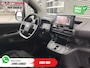 Citroën E-Berlingo 50 kWh 335 WLTP L2 2x Schuifdeur/ Snellader/ 3 Pers./ Keyless/ Adapt.Cruise/ Navi/ Carplay/ Camera/ LMV/ PDC/ Airco