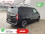 Citroën E-Berlingo 50 kWh 335 WLTP L2 2x Schuifdeur/ Snellader/ 3 Pers./ Keyless/ Adapt.Cruise/ Navi/ Carplay/ Camera/ LMV/ PDC/ Airco