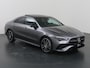Mercedes-Benz CLA 180 Business Solution AMG | Panoramaschuifdak | AMG Line Plus | Night pakket | Head-up display | 360° camera | 19"AMG velgen |