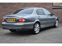 Jaguar X-Type 2.5 V6 Executive '04 Leder Navi Clima