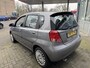 Chevrolet Kalos 1.4 16V Style Iruilknaller!