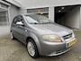 Chevrolet Kalos 1.4 16V Style Iruilknaller!