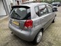Chevrolet Kalos 1.4 16V Style Iruilknaller!