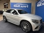 Mercedes-Benz GLC Coupe AMG 43 4MATIC Dealer onderhouden
