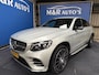 Mercedes-Benz GLC Coupe AMG 43 4MATIC Dealer onderhouden