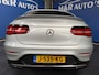 Mercedes-Benz GLC Coupe AMG 43 4MATIC Dealer onderhouden