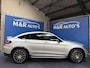 Mercedes-Benz GLC Coupe AMG 43 4MATIC Dealer onderhouden