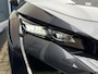 Peugeot 408 1.2 Turbo GT 130 PK EAT8 | Automaat | Meest Complete 408 GT | Full LED Koplampen | Schuif/Kantel-Panoramadak | Alcantara AGR Stoelen met Elektrische Verstelling | 360 Camera Rondom | Dodehoekbewaking | 4-Seizoen banden | Elektrische Kofferklep | Keyless Entry | 19" Lichtmetalen Velgen |