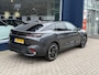 Peugeot 408 1.2 Turbo GT 130 PK EAT8 | Automaat | Meest Complete 408 GT | Full LED Koplampen | Schuif/Kantel-Panoramadak | Alcantara AGR Stoelen met Elektrische Verstelling | 360 Camera Rondom | Dodehoekbewaking | 4-Seizoen banden | Elektrische Kofferklep | Keyless Entry | 19" Lichtmetalen Velgen |