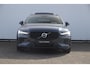 Volvo V60 T6 350PK Automaat AWD Ultra Dark / Long Range / 360 Camera / Harman Kardon audio / Head-up display / Panorama dak / Apple carplay / Android auto /