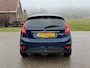 Ford Fiesta 1.25 Titanium / Leder / Stoelverwarming / Clima / 15" Velgen / Trekhaak / PDC / Cruise / A-Z onderhouden /