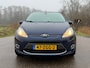 Ford Fiesta 1.25 Titanium / Leder / Stoelverwarming / Clima / 15" Velgen / Trekhaak / PDC / Cruise / A-Z onderhouden /