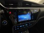 Toyota Auris 1.8 Hybrid Aspiration / Automaat / Cruise / Navi / Camera / DAB / Stoelverwarming