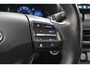 Hyundai Kona Electric EV Premium 64 kWh Warmtepomp Trekhaak SOH 100% 3-Fase CCS Laden Leder Camera