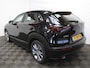 Mazda CX-30 2.0 e-SkyActiv-X M Hybrid Comfort CAMERA | CARPLAY | ADAPCRUISE | LMV18 | AFNTRHAAK | STOEL/STUURVERW | LED | PDC | DAB | CLIMATE | HEAD-UP