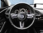 Mazda CX-30 2.0 e-SkyActiv-X M Hybrid Comfort CAMERA | CARPLAY | ADAPCRUISE | LMV18 | AFNTRHAAK | STOEL/STUURVERW | LED | PDC | DAB | CLIMATE | HEAD-UP