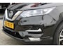 Nissan Qashqai 1.3 DIG-T N-Connecta 140PK *Navi+360Camera*Climate Control*Keyless Entry*Panoramadak*LM.Velgen*Cruise Control*Trekhaak*Zeer nette auto!