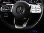 Mercedes-Benz CLA 180d Business Solution AMG | Stoelverwarming | Carplay | Camera | Leder/Alcantara | Navigatie | Widescreen | Sfeerverlichting | Designo Mountaingrijs Magno