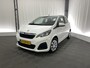 Peugeot 108 1.0 e-VTi Active | 5-deurs | Airco | Stuurbekrachtiging | Bluetooth