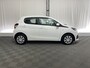 Peugeot 108 1.0 e-VTi Active | 5-deurs | Airco | Stuurbekrachtiging | Bluetooth