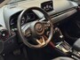 Mazda CX-3 2.0 SkyActiv-G 120 TS BOM VOL OPTIES PARELMOER NAVI/CAMERA CRUISE 18 INCH ZWART LEDER BOSE KEYLESS AFN.TREKHAAK!!