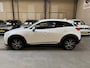 Mazda CX-3 2.0 SkyActiv-G 120 TS BOM VOL OPTIES PARELMOER NAVI/CAMERA CRUISE 18 INCH ZWART LEDER BOSE KEYLESS AFN.TREKHAAK!!